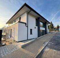 Exklusive 2 Zimmer-Wohnung mit Balkon | Erstbezug 02 2026 - Breuberg / Sandbach