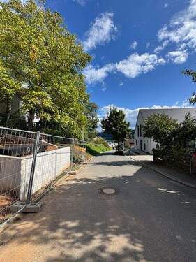 Strasse Impressionen - 