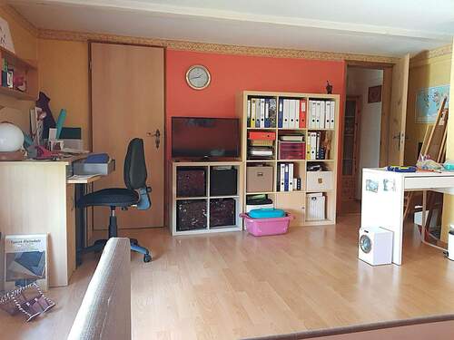 Obergeschoss - Schlafzimmer - 