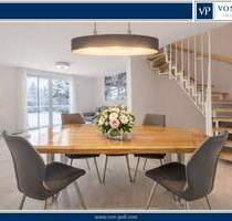 Open House - Familienwohntraum mit 5 Zimmern und Spitzboden - Einziehen und Wohlfühlen! - Berlin Alt-Hohenschönhausen