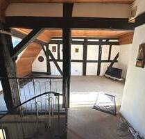 Von IPC: Bauernhaus in Berzhahn, ideal für zwei Generationen