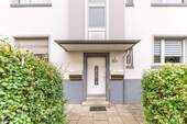 Hauseingang - 