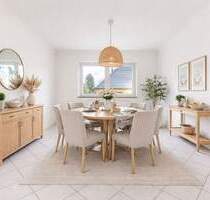 Großzügiges Altbau-Juwel mit 3-4 Schlafzimmern & Parkkomfort im Kreuzviertel! - Dortmund Mitte