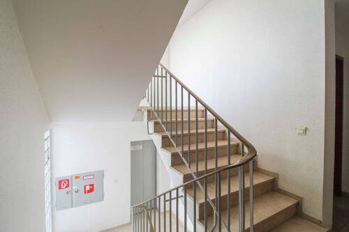 Treppenhaus - 