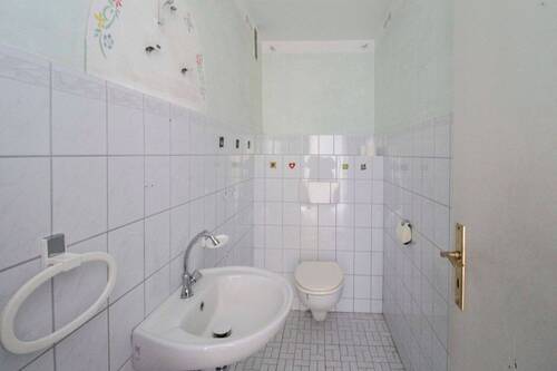 Gäste WC - 