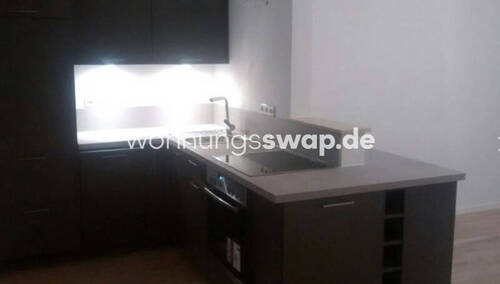 Bild 3 - 2 Zimmer Etagenwohnung in München