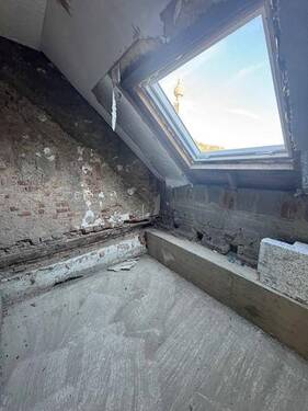 4 Dachgeschoß und Balkon (11) - 