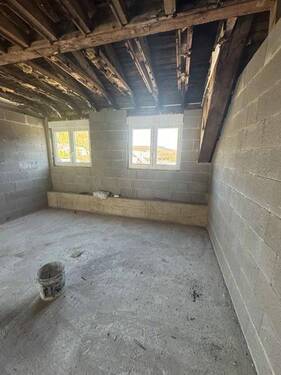 4 Dachgeschoß und Balkon (5) - 