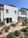 1 Außen und Garten (7)-Muster - 9 Zimmer Mehrfamilienhaus, Wohnhaus zum Kaufen in Bettingen