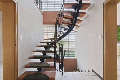 Hausflur - 