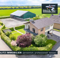 EFH mit vermieteter Lagerhalle - 465.000,00&nbsp;EUR Kaufpreis, ca.&nbsp; 140,00&nbsp;m&sup2;&nbsp;Wohnfl&auml;che in Zülpich (PLZ: 53909) Rövenich