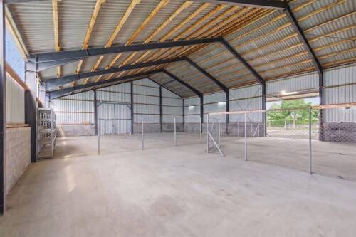 Halle Innen - 
