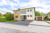 Vorderansicht - 