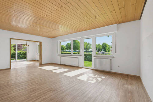 Wohnbereich - 