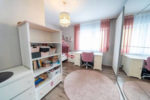 Kinderzimmer 4 - 