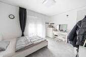 Kinderzimmer 1 - 6 Zimmer Etagenwohnung in Edingen-Neckarhausen