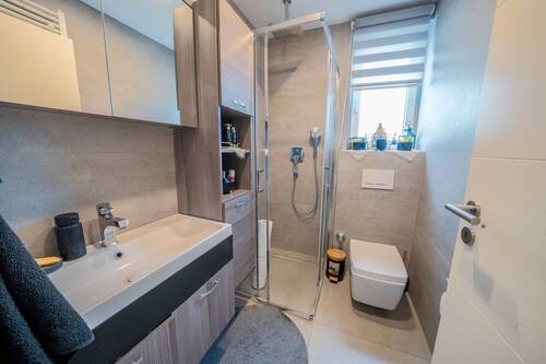 Badezimmer 1 - 