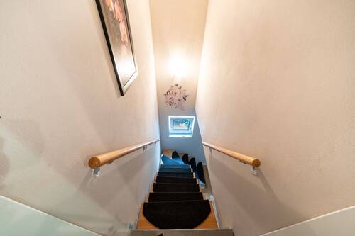 Treppe - 