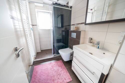 Badezimmer 2 - 