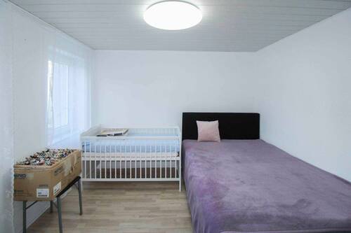 Schlafzimmer 1 - 