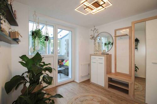 Durchgangszimmer - 