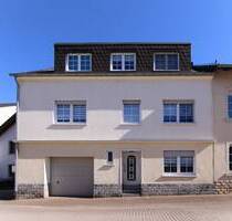 Gemütliches Reihenhaus mit separatem Baugrundstück in Langsur zu verkaufen-Grenzah