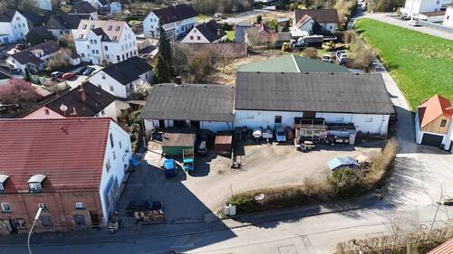 Grundstück - Grundstück zum Kaufen in Rottenburg an der Laaber