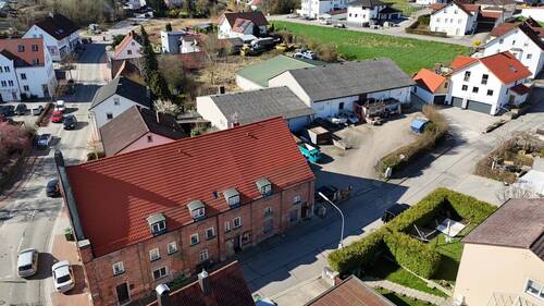 Grundstück - Grundstück in Rottenburg an der Laaber