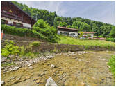 Alpbach im Sommer - 