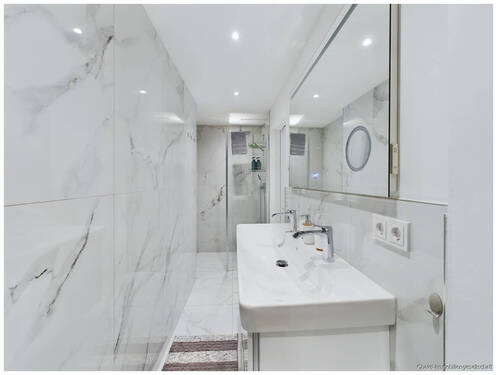 Badezimmer - 