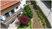 Aus der Luftperspektive - 