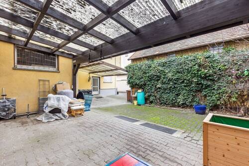 Carport - 