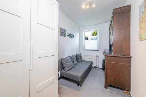 Optionales Homeoffice - 