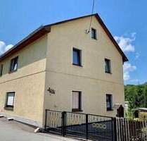 Großzügiges Wohnhaus in gefragter Lage ! - Auerbach Mühlgrün