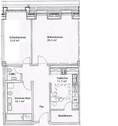Grundriss-Skizze - 