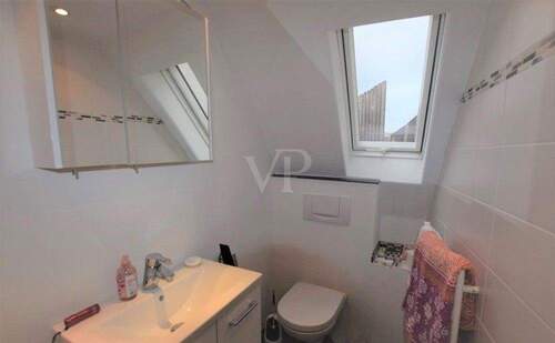 Duschbad DG - 
