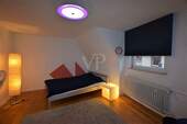 Schlafzimmer DG - 