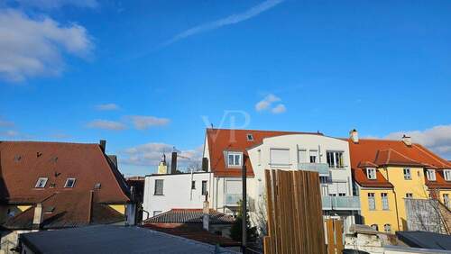 Ausblick - 
