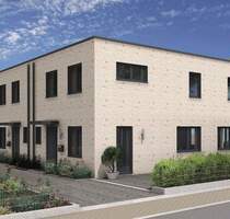 24 reserviert! Neubau energieeffizienter Doppelhaushälften. Provisionsfrei! - Münster Geist