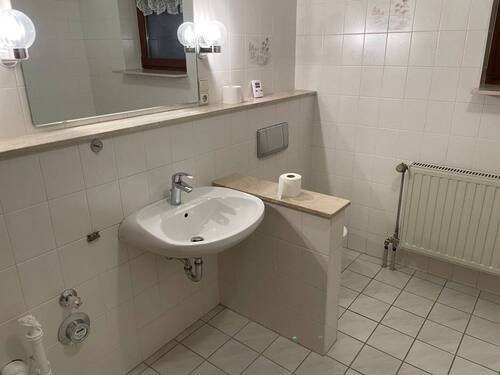 Badezimmer - 