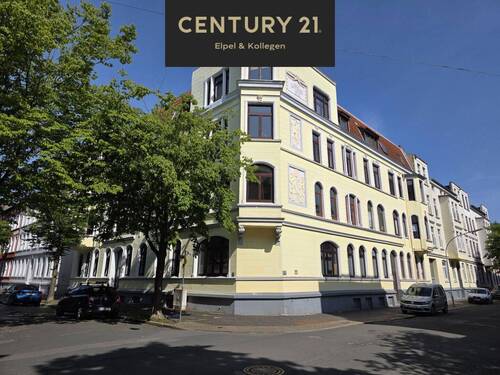 Ansicht - Leben in einer maritimen Stadt - 139.800,00 EUR Kaufpreis, ca.  87,00 m² Wohnfläche