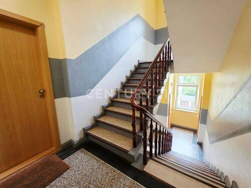 Treppenhaus - 