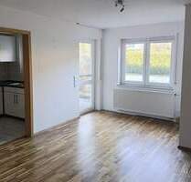 Gemütliche 1 Zimmer-Wohnung mit Terrasse in ruhiger Lage! - Welzheim