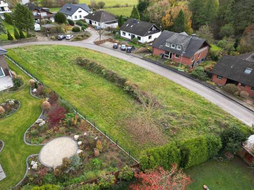 Außenaufnahme - Grundstück in Horn-Bad Meinberg zum Kaufen