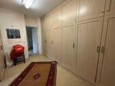 Ankleidezimmer - 