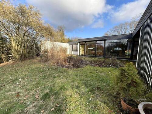 Außenansicht - Bungalow mit 308,00 m&sup2; in Wehretal zum Kaufen