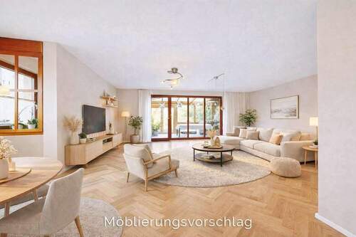 Immobilien-Roetgen-Haus-Kaufen-TG107-V03 - Einfamilienhaus mit 124,30 m&sup2; in Roetgen zum Kaufen