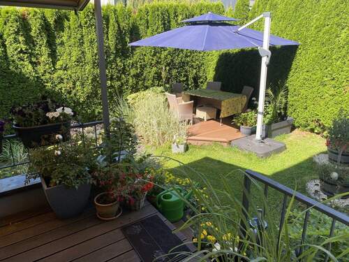 Außenbereich / Garten - 