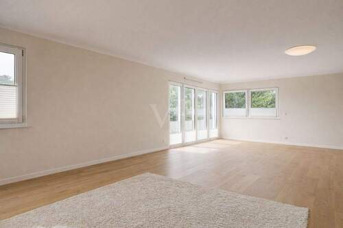 Schlafzimmer OG (Ohne Möbel) - 