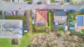 Vogelperspektive - 5 Zimmer Einfamilienhaus in Zweibrücken